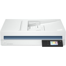 AScanJet Pro N4600 fnw11